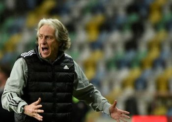Arayışta sona gelindi! Jorge Jesus ile mutabakat sağlandı