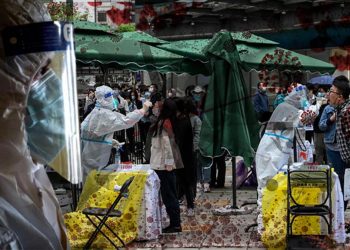 Artık de H3N8 alarmı… Çin’den resmi açıklama geldi!