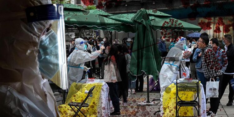 Artık de H3N8 alarmı… Çin’den resmi açıklama geldi!