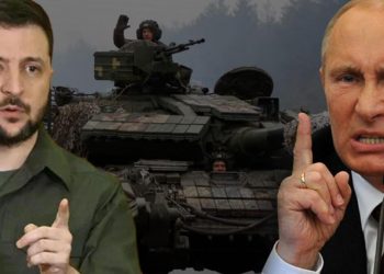 Avantaj durumu değişti! Ukrayna artık Rusya’dan daha çok tanka sahip