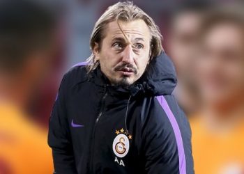 Ayhan Akman’dan Hamza Akman için transfer açıklaması! Galatasaray…