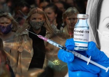 Aylardır beklenen haber Norveç’ten geldi… İşte çift doz aşı olanlarda en sık görülen Omicron belirtileri