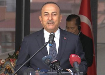 Bakan Çavuşoğlu’ndan Endonezya açıklaması: 10 milyar dolarlık ticaret hacmine ulaşmak için çalışacağız