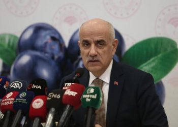 Bakan Kirişci: Şekerle ilgili algı operasyonları var