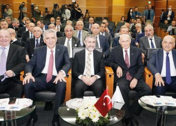 Bakan Nebati, İSO Meclis Toplantısı’nda konuştu: Yeni teşvik paketinde faizi yüzde 9’a kadar düşüreceğiz