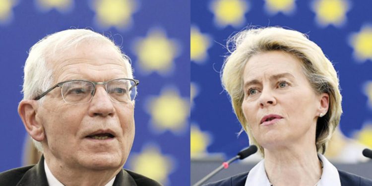 Batı’dan Rusya’ya yeni kısıtlamalar: Kömürden havyara kadar yaptırım