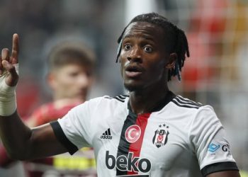 Batshuayi bombası! Transfer bu türlü duyuruldu