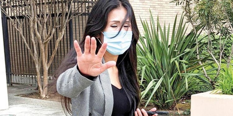 Bayan tacizcisi Tim Cook’u hayatından bezdirdi: 3 yıl boyunca uzak duracak