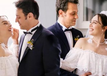 Bebeğin cinsiyeti de belirli oldu, ismi da!