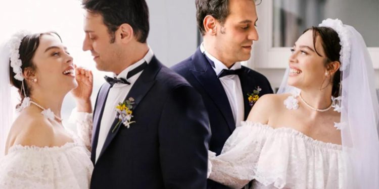 Bebeğin cinsiyeti de belirli oldu, ismi da!