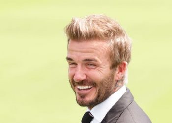 Beckham kesenin ağzını açtı! Burak Yılmaz…