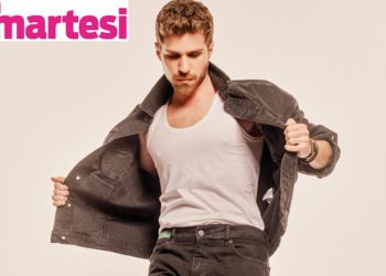 ‘Ben karakter oyuncusuyum, gerektiğinde jönlük de yapıyorum’