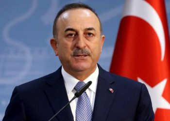 Beş koldan diplomasi