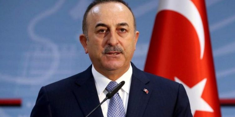 Beş koldan diplomasi