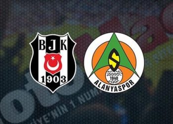 BEŞİKTAŞ ALANYASPOR CANLI İZLE ???? | Beşiktaş – Alanyaspor maçı hangi kanalda canlı yayınlanacak? Beşiktaş maçı saat kaçta oynanacak?