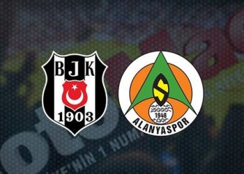 BEŞİKTAŞ ALANYASPOR MAÇI CANLI İZLE ???? | Beşiktaş – Alanyaspor maçı ne vakit, saat kaçta ve hangi kanalda canlı yayınlanacak? | Harika Lig