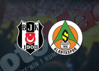 BEŞİKTAŞ ALANYASPOR MAÇI CANLI İZLE ???? | Beşiktaş – Alanyaspor maçı saat kaçta? Beşiktaş maçı hangi kanalda canlı yayınlanacak?