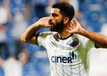 Beşiktaş, Fenerbahçe ve Galatasaray’ın istediği Umut Bozok için transfer planı hazır