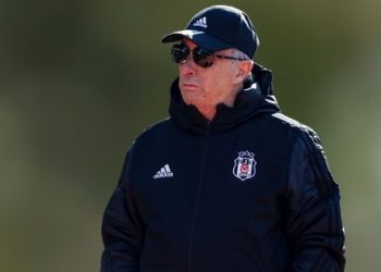 Beşiktaş gözünü kararttı! 400 milyonluk dev transfer operasyonu