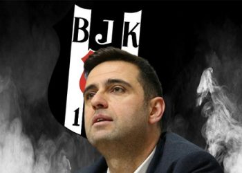 BEŞİKTAŞ HABERİ – Ceyhun Yararı açıkladı! Ersin Destanoğlu ve Rıdvan Yılmaz…