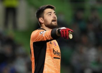 BEŞİKTAŞ HABERİ: Ersin Destanoğlu’nun yeni ekibi belirli oldu! İşte bonservis bedeli