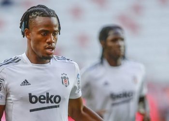 BEŞİKTAŞ HABERİ: İngiltere’de Michy Batshuayi yarışı! 5 talip birden