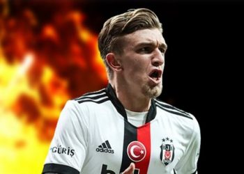 BEŞİKTAŞ HABERİ – Karar verildi! Rıdvan Yılmaz kadrodan gönderilecek mi?