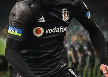BEŞİKTAŞ HABERİ – Kevin N’Koudou ulusal kadro tercihini yaptı!