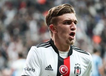 BEŞİKTAŞ HABERİ: Rıdvan Yılmaz’a bir talip daha! Scout şefi izlemeye gelecek