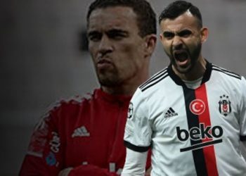 BEŞİKTAŞ HABERİ: Valerien Ismael dokunuşları! Rachid Ghezzal ile görüştü ve…