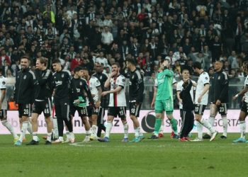 BEŞİKTAŞ HABERLERİ – Ali Gültiken’den Beşiktaş-Alanyaspor maçı sonrası o isme büyük övgü!