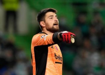 BEŞİKTAŞ HABERLERİ – Beşiktaş’a Ersin Destanoğlu piyangosu! Ajax’ın takibinde