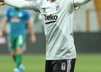 BEŞİKTAŞ HABERLERİ – Beşiktaş’ta Ajdin Hasic için karar verildi!