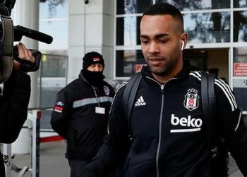 BEŞİKTAŞ HABERLERİ: Beşiktaş’ta Alex Teixeira için karar verildi