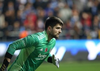 BEŞİKTAŞ HABERLERİ – Beşiktaş’ta kaleci transferi için karar verildi! Mert Günok…