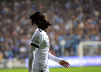 BEŞİKTAŞ HABERLERİ – Chelsea’de flaş Michy Batshuayi gelişmesi!