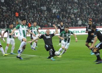 BEŞİKTAŞ HABERLERİ – Fatih Doğan Giresunspor-Beşiktaş maçını yorumladı!