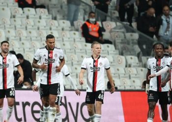 BEŞİKTAŞ HABERLERİ – İtimat Yalçın rotayı Almanya’ya çevirdi!