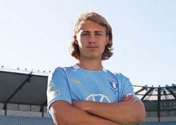 BEŞİKTAŞ HABERLERİ! Kartal Sebastian Nanasi’yi gündemine aldı! Genç yıldız için görüşmeler başladı