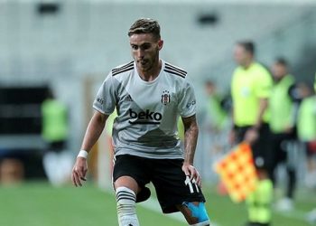 BEŞİKTAŞ HABERLERİ – Kartal’da Tyler Boyd’un geleceği belirli oluyor!