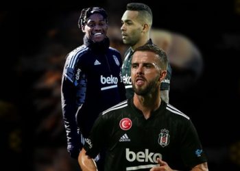BEŞİKTAŞ HABERLERİ: Kartal’da üçlü fiyasko! Batshuayi, Pjanic ve Teixeira’nın maliyetleri…