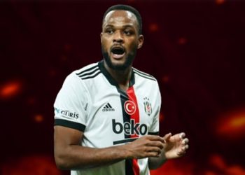 BEŞİKTAŞ HABERLERİ – Kontrat yenilemedi! İşte Cyle Larin’in yeni adresi