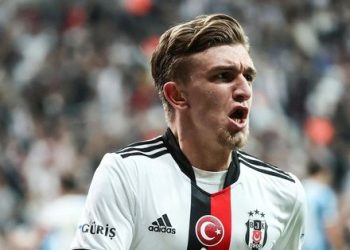 BEŞİKTAŞ HABERLERİ: Rıdvan Yılmaz için 2 Alman takımı karşı karşıya
