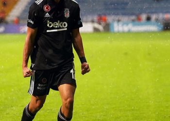 BEŞİKTAŞ HABERLERİ – Spor müellifleri Giresunspor-Beşiktaş maçını kıymetlendirdi
