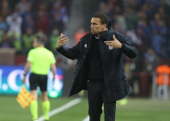 BEŞİKTAŞ HABERLERİ – Turgay Demir’den dikkat çeken Valerien Ismael yorumu!