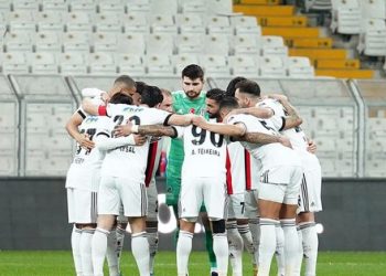 BEŞİKTAŞ HABERLERİ – Turgay Demir’den olay sözler! “En kısa müddette yollar ayrılmalı”