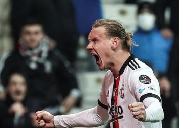 BEŞİKTAŞ HABERLERİ – Valerien Ismael’den Domagoj Vida kararı! Dönem sonu…