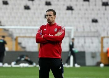 BEŞİKTAŞ HABERLERİ – Valerien Ismael’den gençlik hamlesi! Yeni dönemde…