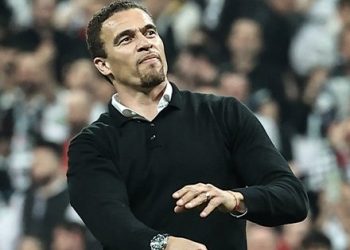 Beşiktaş – Kasımpaşa maçı öncesi Valerien Ismael oyuncularıyla konuştu! “Daha güçlüyüz”