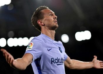 Beşiktaş Luuk de Jong için tekrar devrede! Sevilla’ya bir teklif daha yapıldı